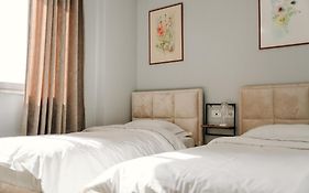 Urban Hotel Tirana